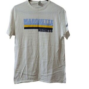 Delta Pro Weight Marquette Madness Meijer Tshirt Medium